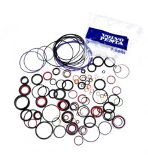 Overhaul gasket kit, reconditioning 876170